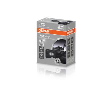 OSRAM LEDFLUSH101-FL EAN: 4062172399920.