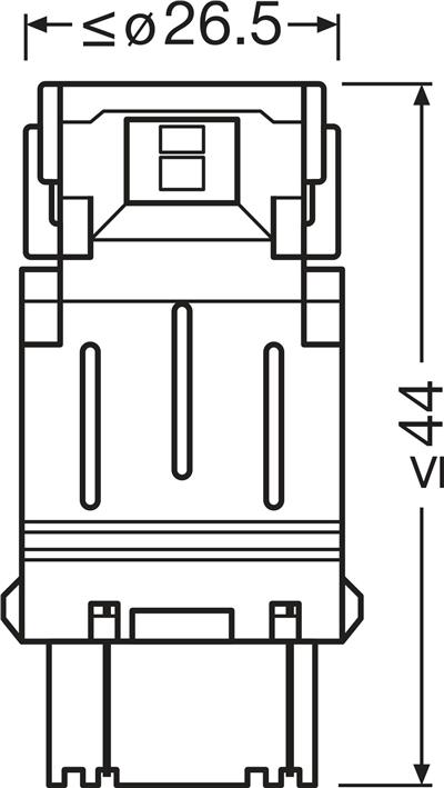 3157DRP-2BL