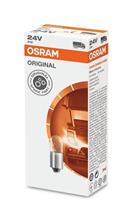 Osram 3797 Žárovka, osvětlení interiéru Žárovka s patici