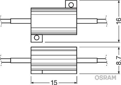 LEDCBCTRL101