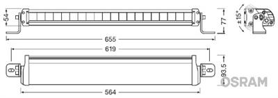 LEDDL104-SP