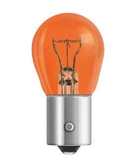 OSRAM 7510TSP Číslo výrobce: PY21W. EAN: 4062172158435.