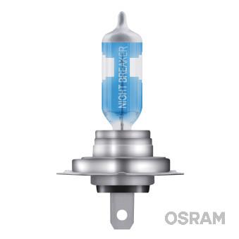 OSRAM 64210NL-HCB Číslo výrobce: H7. EAN: 4052899991811.