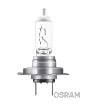 OSRAM 64210NBS Číslo výrobce: H7. EAN: 4052899992634.