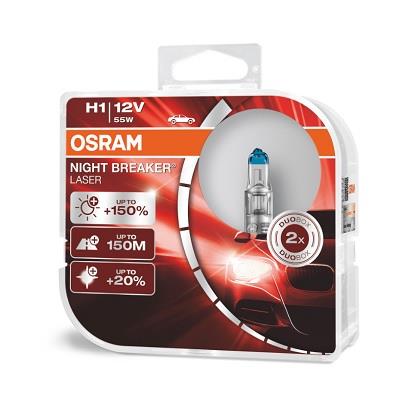 OSRAM 64150NL-HCB Číslo výrobce: H1. EAN: 4052899991514.