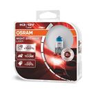 Osram 64151NL-HCB Žárovka, dálkový světlomet H3