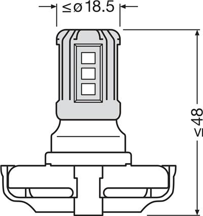5201DWP-1BL