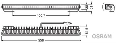 LEDDL107-SP