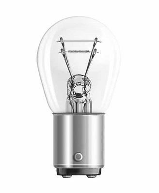 OSRAM 7225-02B Číslo výrobce: P21/4W. EAN: 4050300925547.