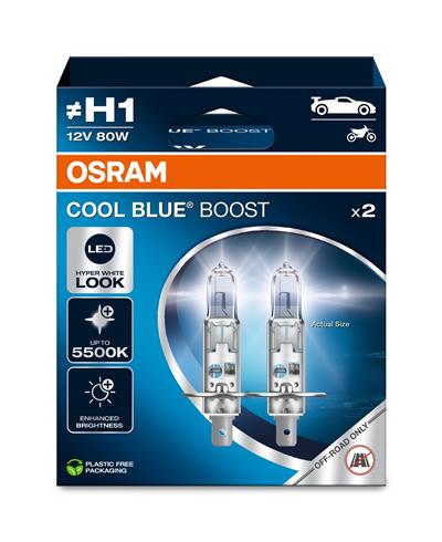 OSRAM 62150CBB-2HB EAN: 4062172388047.