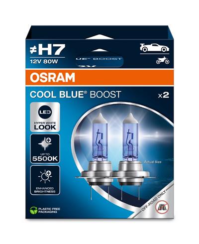 OSRAM 62210CBB-2HB EAN: 4062172388221.