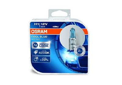 OSRAM 64150CBI-HCB Číslo výrobce: H1. EAN: 4052899412965.