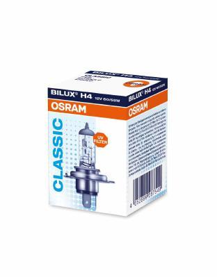 OSRAM 64193CLC Číslo výrobce: H4. EAN: 4052899287549.