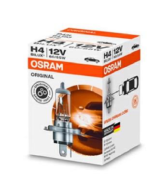 OSRAM 64193 Číslo výrobce: H4. EAN: 4050300001470.