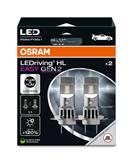 OSRAM 64210DWESY2-2HB