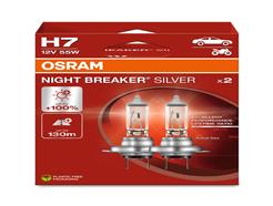 OSRAM 64210NBS-2HB