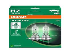 OSRAM 64210ULT-2HB