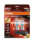 OSRAM 64211NB220-2HB