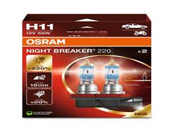OSRAM 64211NB220-2HB