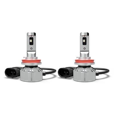 OSRAM 64212DWNBSM-2HB Číslo výrobce: H8 LED. EAN: 4062172410212.