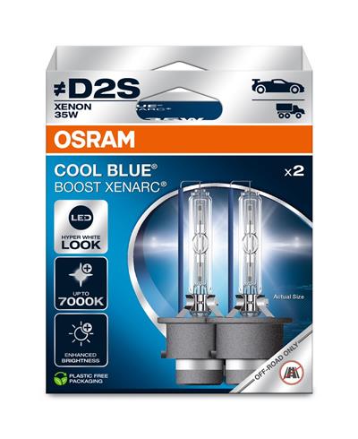 OSRAM 66240CBB-2HB EAN: 4062172404150.