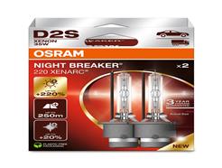 OSRAM 66240XN2-2HB