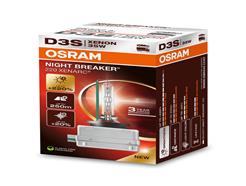 OSRAM 66340XN2