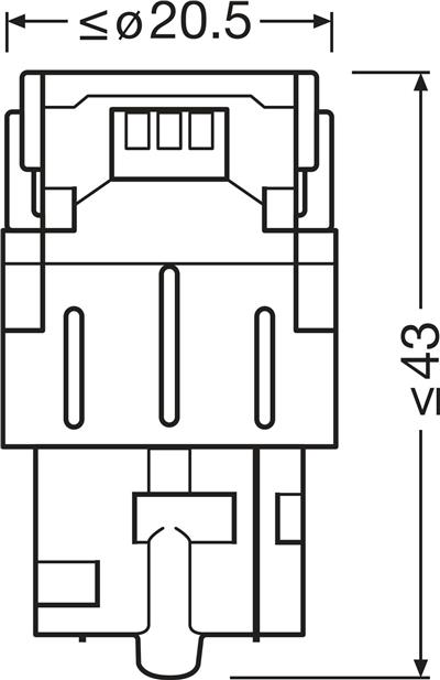 7505DYP-2BL
