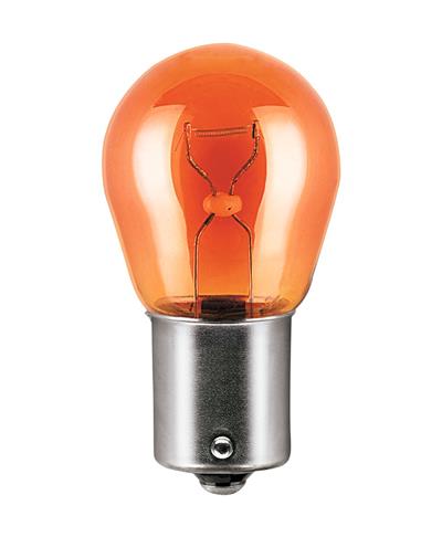 OSRAM 7507-2BL Číslo výrobce: PY21W. EAN: 4062172396349.