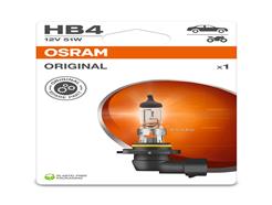 OSRAM 9006-1BL