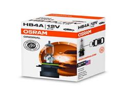 OSRAM 9006XS