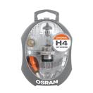 Osram CLK H4 Sortiment, žiarovky