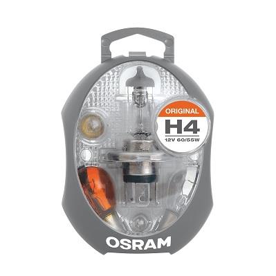 OSRAM CLK H4 EAN: 4050300873398.