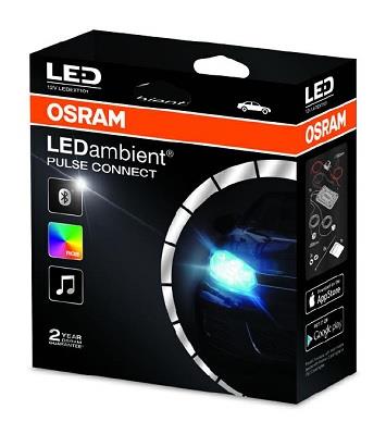 LEDEXT101