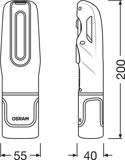 LEDIL401