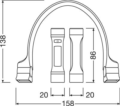 LEDIL413
