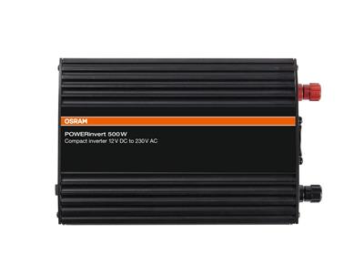 OEINVU500