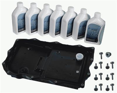 ZF 1087.298.360 EAN: 4053202267876.