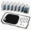 ZF 1102.298.021 - Sada dielov, výmena oleja automatickej prevodovky - 7L