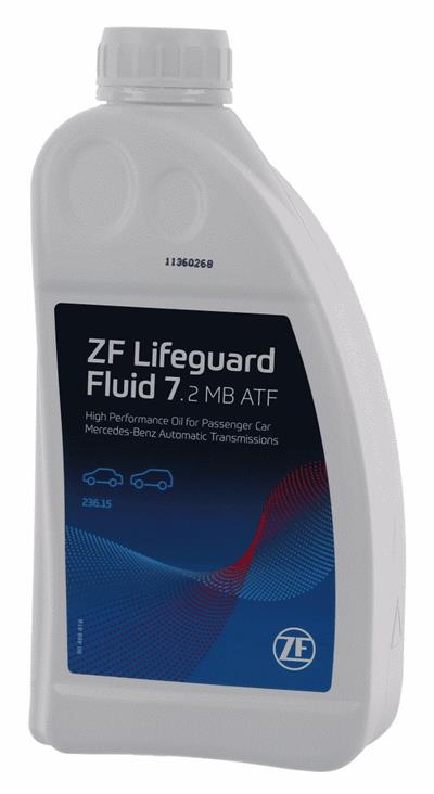 ZF 5961.307.352 Číslo výrobce: 236.15. EAN: 4053203399910.