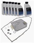 ZF 5961.308.077 - Sada dielov, výmena oleja automatickej prevodovky