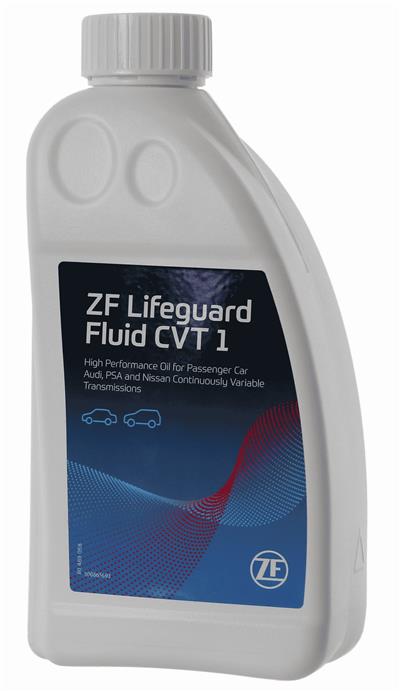 ZF 5961.308.626 Číslo výrobce: Ammix CVTF-DC/-DFE. EAN: 4053203440049.