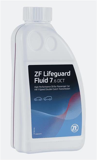 ZF 5961.308.628 Číslo výrobce: G 055 529. EAN: 4053203440063.