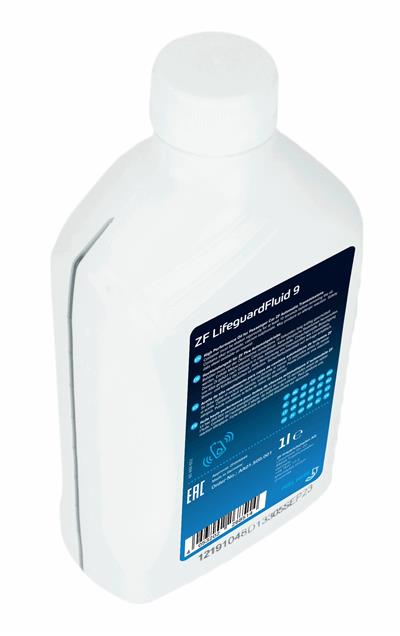 ZF AA01.500.001 Číslo výrobce: 236.82. EAN: 4053202268514.
