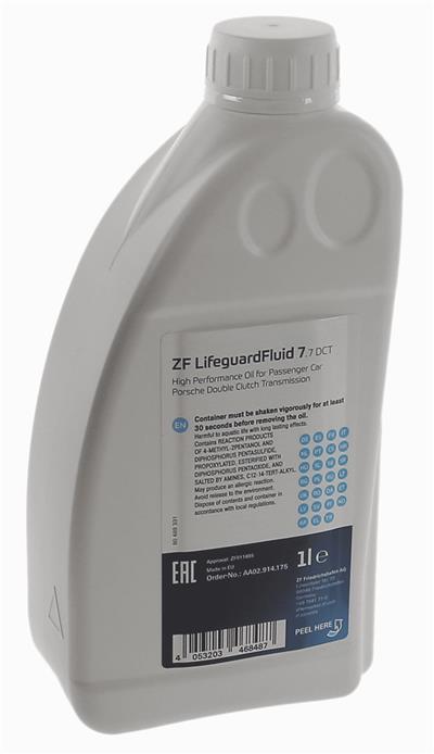 ZF AA02.914.175