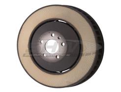 SHW Performance AFX44615