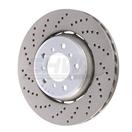 SHW Performance BFL42841