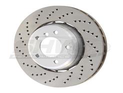 SHW Performance BFL48711