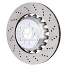 SHW Performance BRR43504