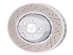 SHW Performance TFX49160